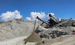 Bitlis'in beyaz altını, yıllık 4 milyar TL katkı sağlıyor