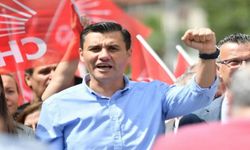 Manisa Büyükşehir Belediye başkanı Zeyrek hayatını kaybetti