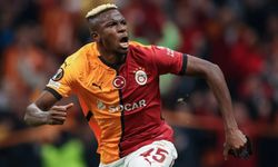 Galatasaray'lı Viktor Osimhen'e korkunç teklif S. Arabistan'dan geldi...