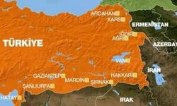 İran'dan Van’a Ölümcül Tehdit: Van ÇEVDER uyardı!