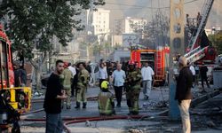 Reuters: En az 20 İran'lı komutan öldü