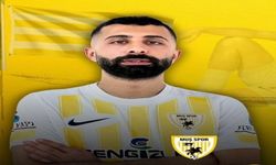 Muşspor 2. Lig yolundaki emekçisi Ahmet Sun ile 2 yıllık imzayı attı