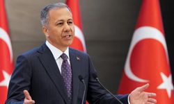 Yerlikaya: Hız uyarı levhaları tekrar gözden geçirilecek