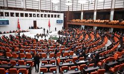 Yeni dönemin Meclis kadrosu açıklandı. Yeni kadroda Vanlı Var mı?