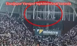 Sporun gölgesinde siyaset: Elazığspor krizi derinleşiyor