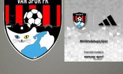 Vanspor ile Adidas Arasında Resmi Ürün Tedarik Anlaşması İmzalandı