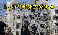 İran TV: Ateşkes başladı
