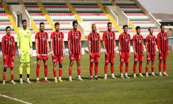 Vanspor'da kalacak isimler belli oldu...!