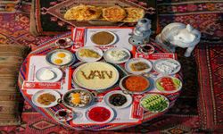 ’Van kahvaltısı’ Türkiye’yi birinciliğe taşıdı