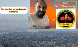 Vanekspres İmtiyaz Sahibi İshak Kara GMC Van İl Başkanı Oldu