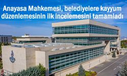Anayasa Mahkemesi Belediye kayyumları için karar verecekler