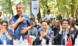 Vanlılar İstanbul Yayla Şenliğinde Buluşacak