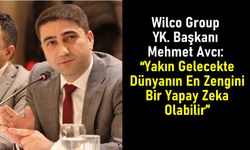 Avcı: Dünyanın En Zengini Bir Yapay Zeka Olabilir