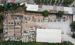 Dikkat Yeni Yasal Düzenleme! Otoparktaki aracınız satılabilir...
