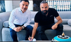 Vanspor’un Yeni İsim Sponsoru İmaj Yapı