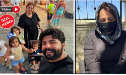 Onur Karael'in Eşi İlkkez Konuştu: Barış Değil Adalet İstiyoruz!