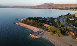 Edremit’te Yeni Cazibe Merkezi Hizmete Girdi