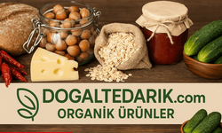 Van’dan başlayan doğal ürün yolculuğu: Dogaltedarik