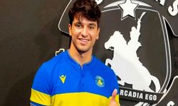 Vanspor’un İspanyol Bombası Crespi Ulusal Basında!