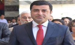 Demirtaş ve Kobani tutuklularının tahliye talebi reddedildi