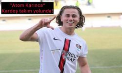 Vansporlu Eyüp Akcan, Batman Petrolspor’un Radarında