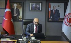 AKP’nin komisyon üyeleri belli oldu: Van'da Kayatürk'e görev