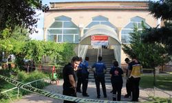 Camide Namaz Kılarken Canice Katledildi