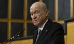 Bahçeli: 'Cumhurbaşkanının Yardımcılarından Biri Kürt, Diğeri Alevi Olsun'