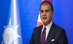 Ömer Çelik: Cumhurbaşkanı, DEM Parti heyetini kabul edeceğini açıkladı