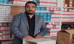Orhan Kızıltaş: “Van’da Kötülüğe Değil, Umuda Ses Verelim”...