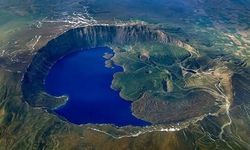 Van ile Bitlis’ten Nemrut’ta Sıkı Tedbir ve Yasaklar...!