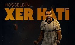 Vanspor, Portekiz Ligi’nden Lucas Henrique’yi Transfer Etti