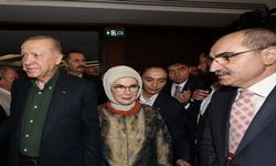 Zahir Soğanda, Van’ın Sorunlarını Cumhurbaşkanı Erdoğan’a İletti