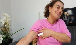 Evi Su Bastı… Annenin Feryadı Yürek Dağladı