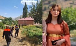 14 Yaşındaki Rojda Asmin Ediş’ten Haber Alınamıyor...