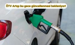 Akaryakıt, sigara ve alkole yapılacak ÖTV zammı belli oldu!