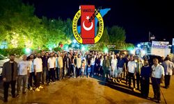 Vangölü Gazeteciler Cemiyeti’nden özel yıl etkinliği!
