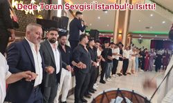 Tacettin Yalçınkaya’dan Unutulmaz Sünnet Töreni