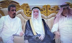 200 torun sahibi: 92 yaşında yeniden damat oldu