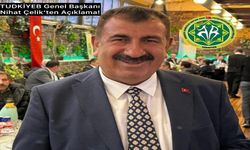 Küçükbaş Hayvan Kredi Limiti 1.2 Milyon TL’ye Çıkarıldı