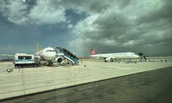 Van Ferit Melen Havalimanı 3 Ay Kapatılıyor...