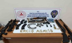Van’da Suç Operasyonları: 94 Kişi Tutuklandı
