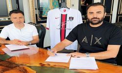 Vanspor’un Yeni Göğüs Sponsoru Belli Oldu: Turgut Fırat Proje İnşaat