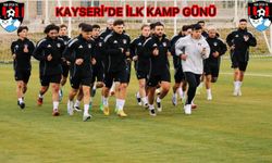 Vanspor’un Start Günü! Yeni Hoca, Yeni Transferler, Yeni Hedefler…