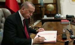 Erdoğan kararnameyi imzaladı: 12 hükümlünün cezası affedildi