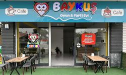 Van’da “Baykuş Oyun ve Parti Evi” Hizmete Açıldı