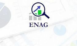 ENAG: Yıllık enflasyon yüzde 65.15 TÜİK: yüzde 33.52