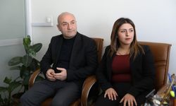 İpekyolu’nun Yeni Eşbaşkanı Şapkacı Oldu