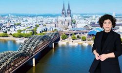 Bingöllü Berivan Köln’ü yönetmeye aday...