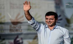 Demirtaş: Barışla birlikte, yeni bir sayfa açılacak